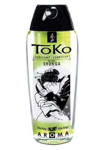 Lubrikant Toko Aroma 165 ml