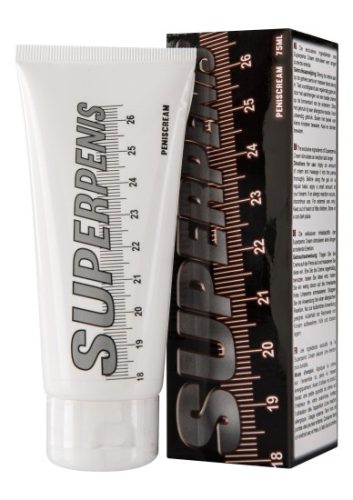 Super Penis 75 ml