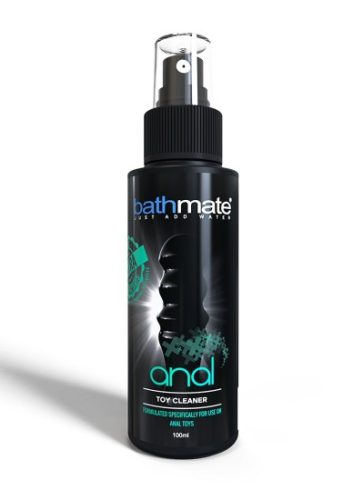 Čistič analních hraček Bathmate