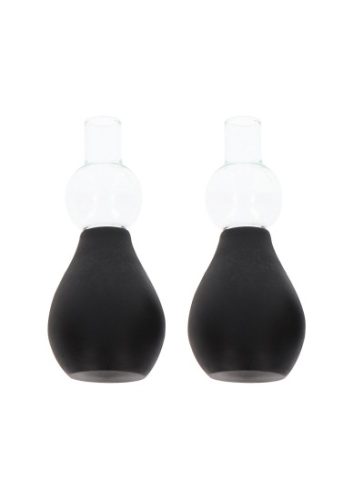 Zvětšovače bradavek s 8 kroužky