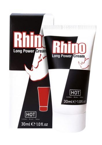 RHINO LONG POWER CREAM 30 ml