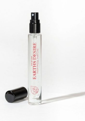 Phero Perfém Přitáhnout Ji 10 ml