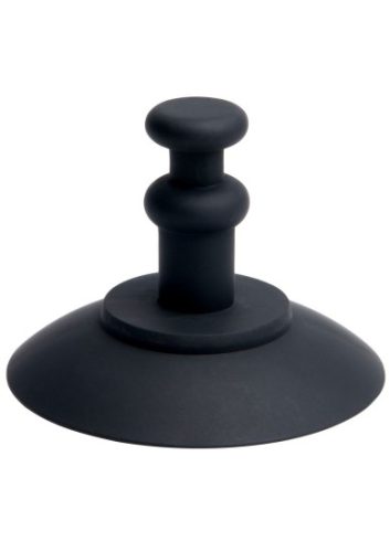 Snadno uzamykatelná přísavka