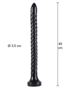 An&aacute;ln&iacute; had (45 cm)