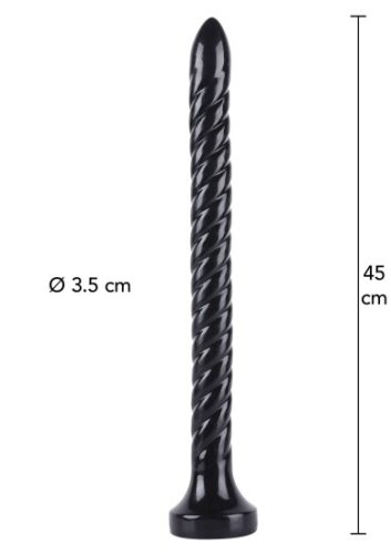 Anální had (45 cm)