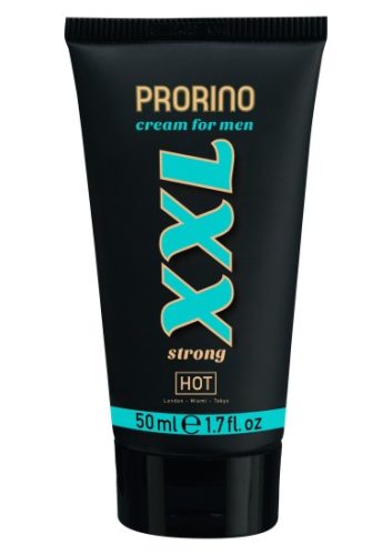 Prorino Strong XXL Krém 50 ml