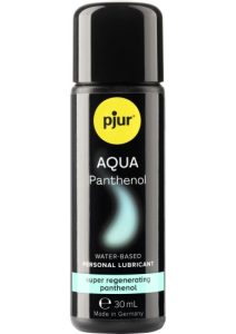 Aqua Panthenol Lubrikant 30 ml