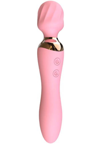 Nahřívací masážní hlavice Ignita (19