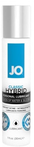 System JO - Classic Hybrid Lubricant 30 ml