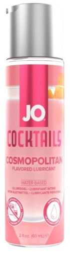 System JO - H2O Lubricant Cocktails Cosmopolitan 60 ml