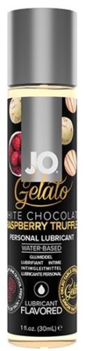 System JO - Gelato White Chocolate & Truffle Lubricant 30 ml