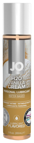 System JO - H2O Lubricant Vanilla 30 ml