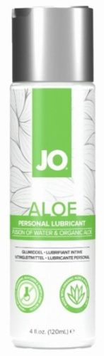 System JO - Aloe Lubricant 120 ml