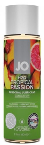 System JO - H2O Lubricant Tropical Passion 60 ml
