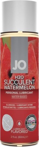 System JO - H2O Lubricant Watermelon 60 ml