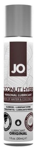 System JO - Coconut Hybrid Lubricant 30 ml