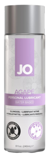 System JO - For Her Agape Lubricant 240 ml