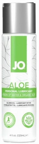 System JO - Aloe Lubricant 240 ml