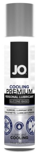 System JO - Premium Silicone Lubricant Cool 30 ml