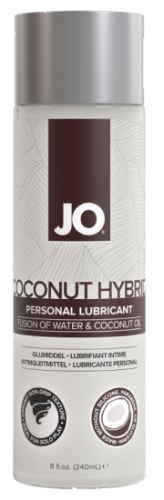 System JO - Coconut Hybrid Lubricant 240 ml