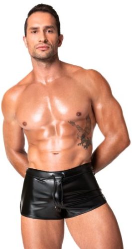 NOIR H080 Frenzy Shorts XXXL