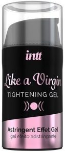INTT Like A Virgin Tightening Gel