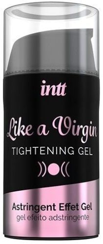 INTT Like A Virgin Tightening Gel