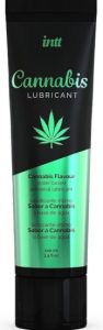 INTT Cannabis Lubricant 100 ml