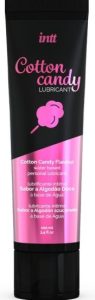 INTT COTTON CANDY LUBRICANT 100 ml