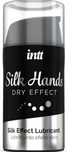 INTT SILK HANDS lubrikant (15 ml)