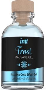 INTT Frost Kissable Massage Gel
