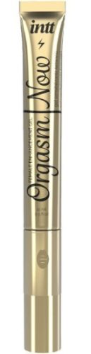 ORGASM NOW TUBE PACK 15ML + BOX