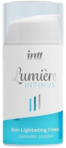INTT LUMIÈRE INTIMUS (15 ml)