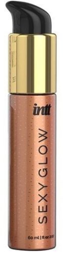 INTT SEXY GLOW - BODY ILUMINATOR CREAM (60 ml)
