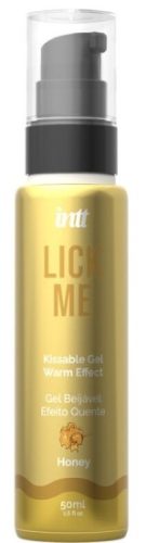 INTT Lick Me Honey 50 ml