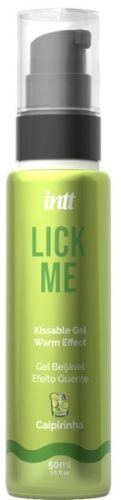 INTT Lick Me Caipirinha 50 ml