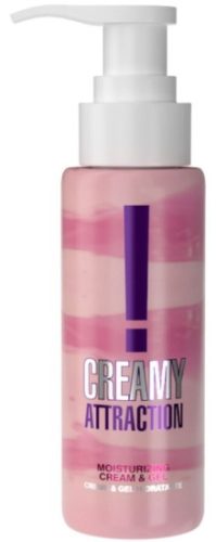 INTT CREAMY ATTRACTION SEDUCTION (150 ml)