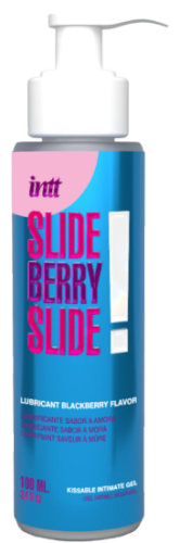 INTT SLIDE BERRY SLIDE!