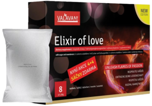 Valavani Elixir of Love