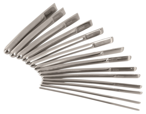 14-Piece Dilator Set