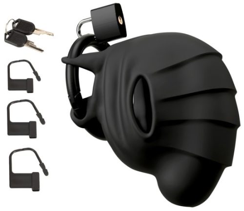 Klec na penis a varlata