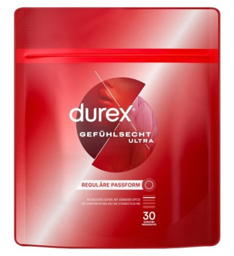 Durex kondomy Ultra