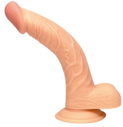 Dildo Zakřivená vášeň
