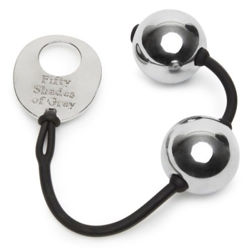 Venušiny kuličky Inner Goddess