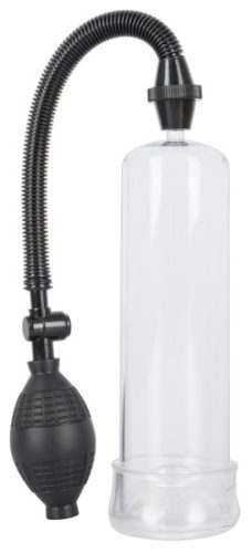 Bang Bang čirá pumpa na penis