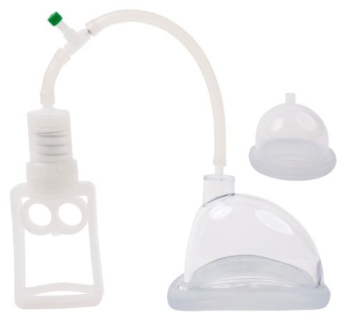 Sada na vagínu Duo Extreme Professional