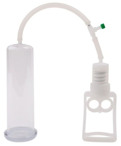 Penis Pump L Professional