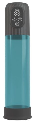 Automatická vakuová pumpa