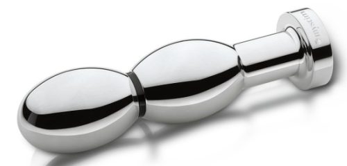 Mystim O(h!)-thello oválný dildo