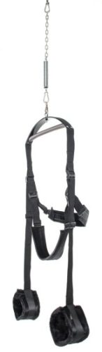 Otáčivá houpačka Fantasy Swing